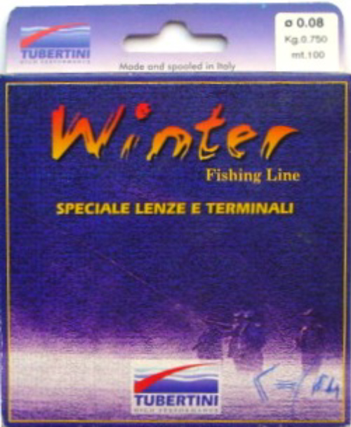 Winter UC12 100 m draad