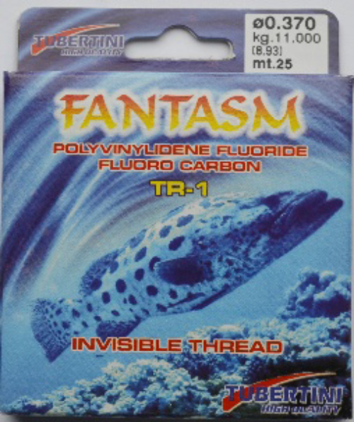 Fantasm 25m