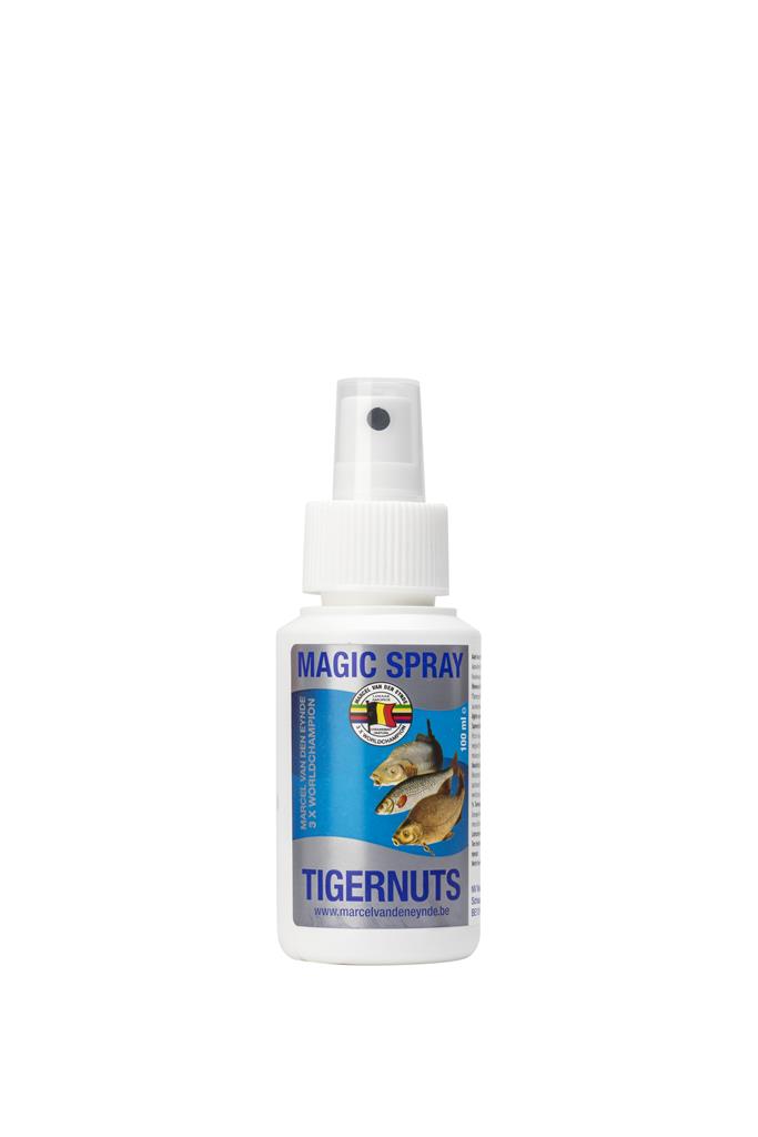 MAGIC SPRAY TIGERNUT