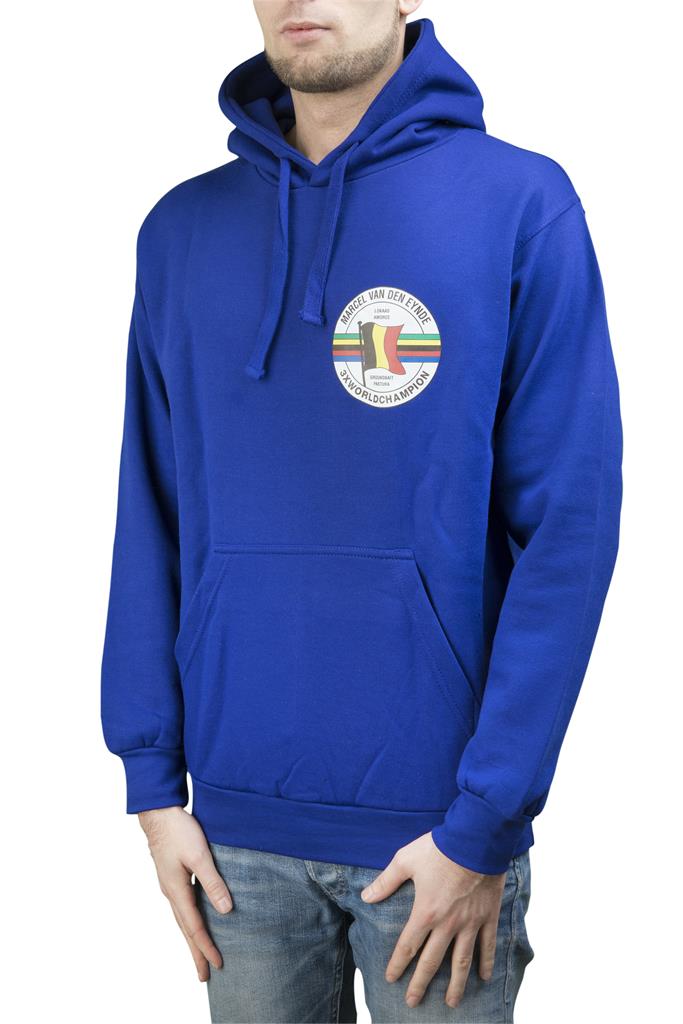 SWEATER ROYAL MET KAP