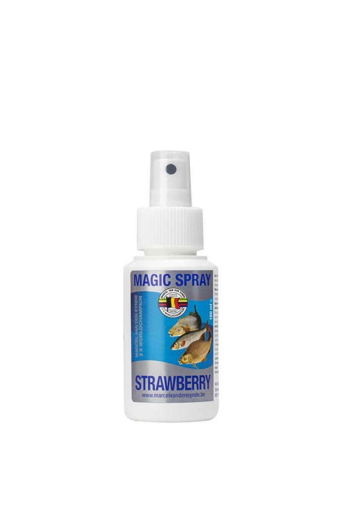 MAGIC SPRAY STRAWBERRY