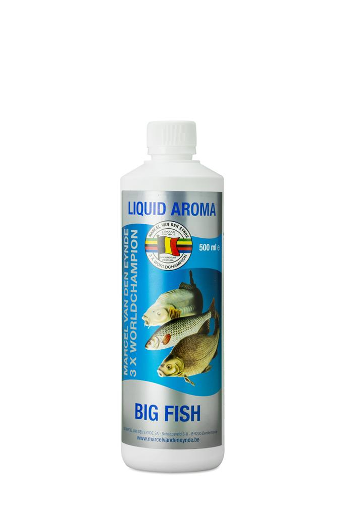 liquid aroma_big fish